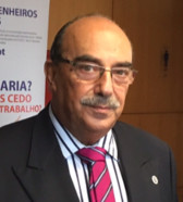 Membro Conselho Directivo Regional