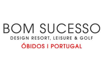 Bom Sucesso Resort