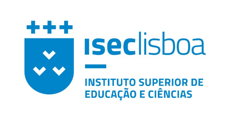 Instituto Superior de Educação e Ciências de Lisboa