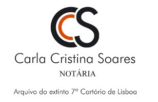 Notaria Carla Soares