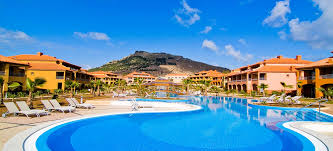 Porto Santo Hotels