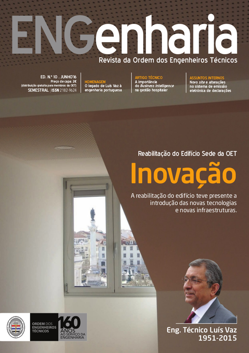 Capa Revista