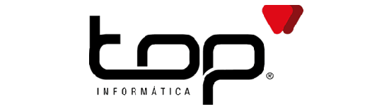 Logotipo TOP Informática
