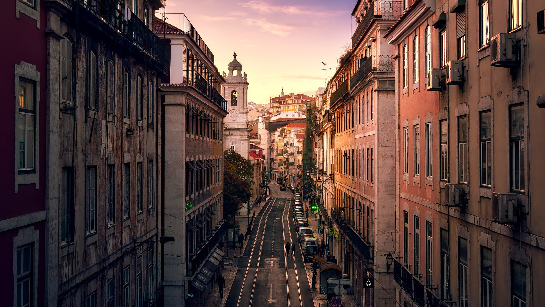 Reabilitação Estrutural de Edifícios