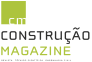 Logótipo Construção Magazine