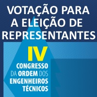 Votação para a eleição de representantes