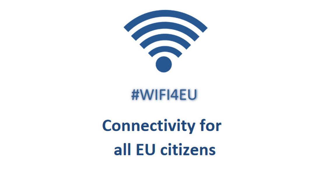 Programa WiFi4EU