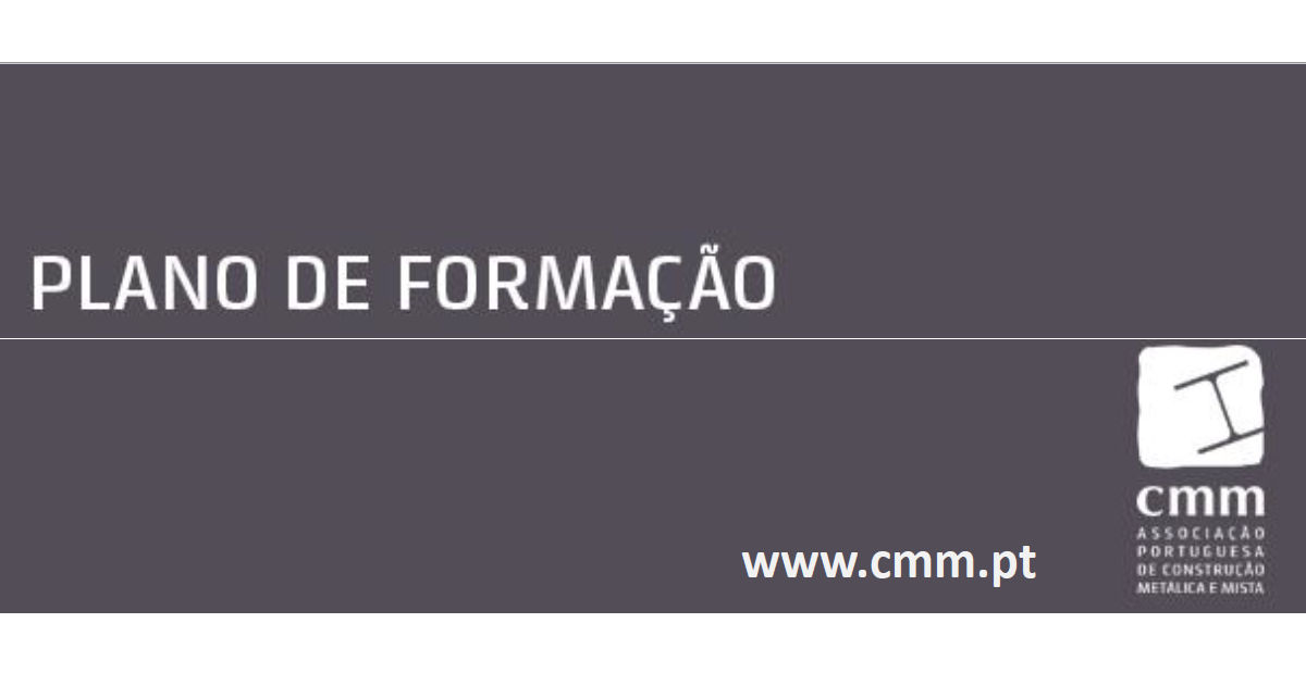 Plano de Formação CMM 2018 | Com Protocolo com a OET