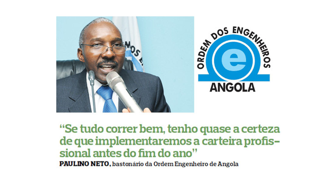 Notícias de Angola