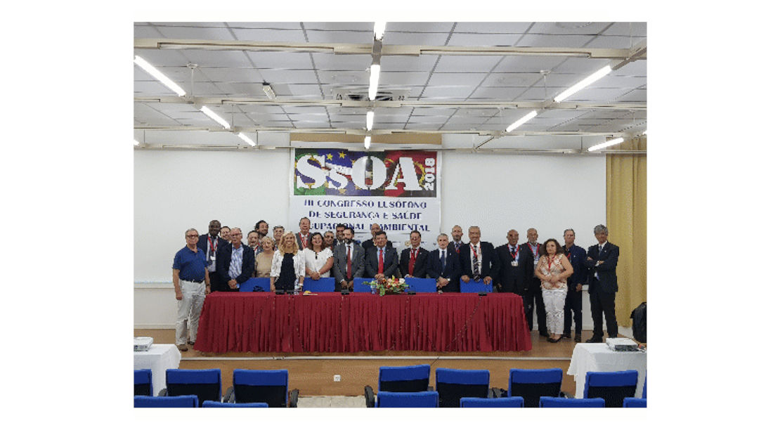 Concluído o 3º SSoA2018