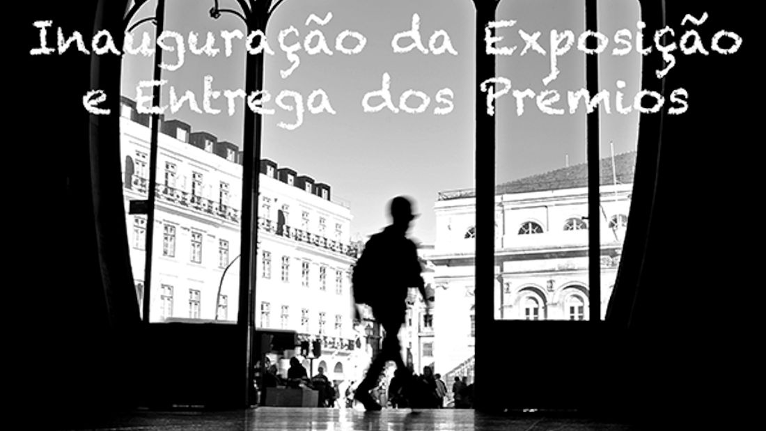 Concurso de Fotografia - Inauguração da exposição e entrega dos prémios