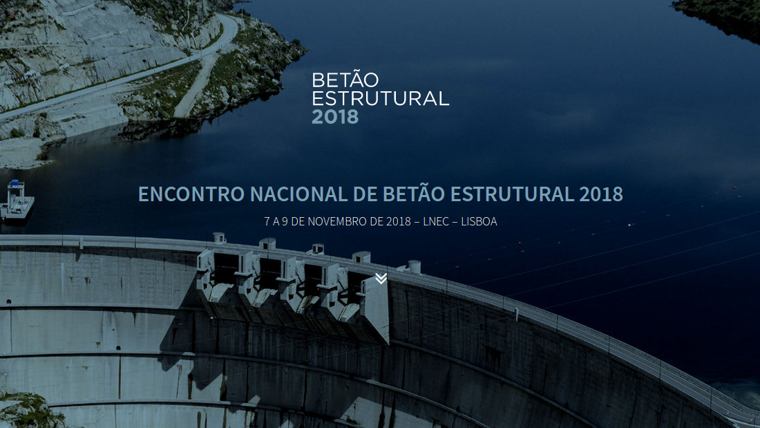 Encontro Nacional Betão Estrutural