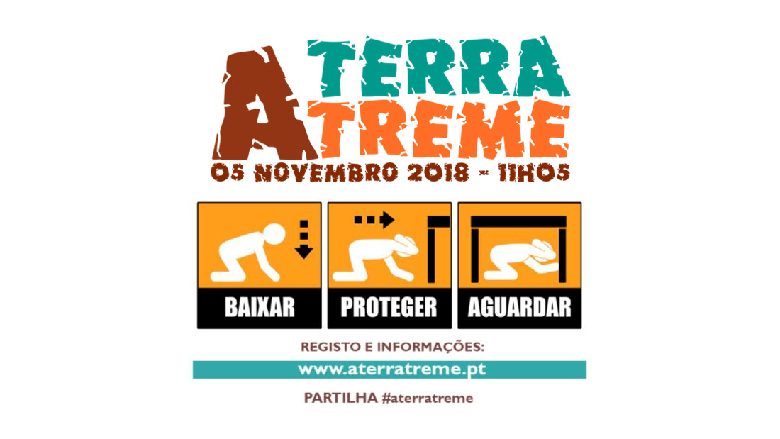 A terra treme