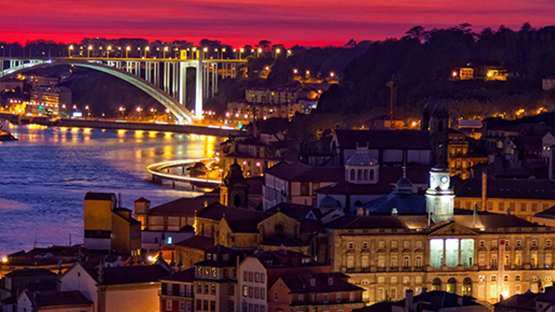 VI Semana da Reabilitação Urbana do Porto