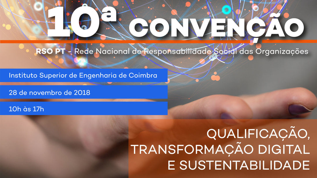 10ª Convenção da Rede RSOpt