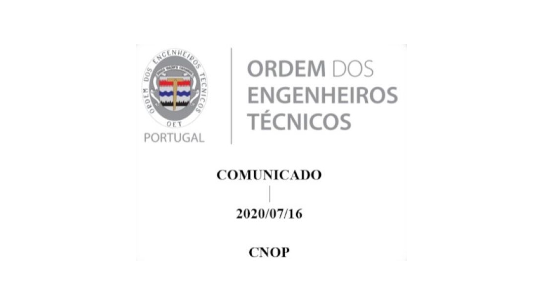 Comunicado (CNOP)