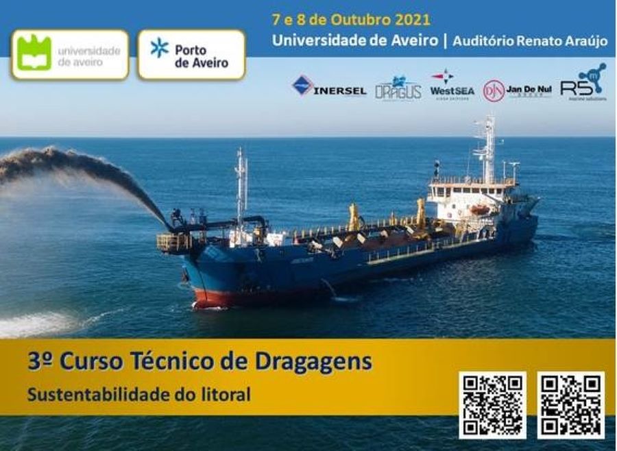 3º Curso Técnico de Dragagens