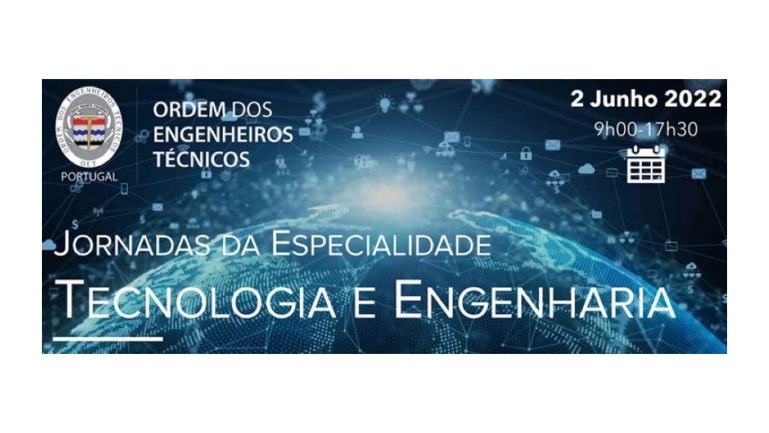 Jornadas das Especialidades - Tecnologia e Engenharia