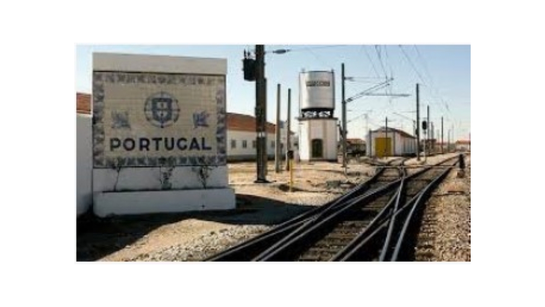 Visita Técnica - Modernização da Linha da Beira Alta no troço entre Cerdeira e Vilar Formoso