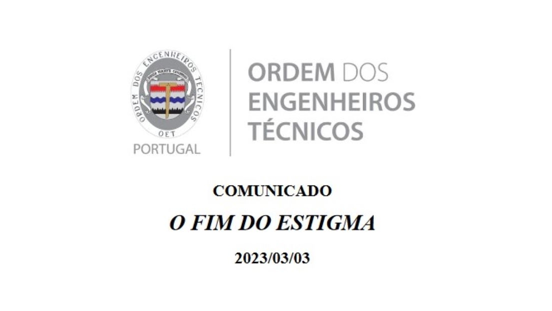 O fim do Estigma