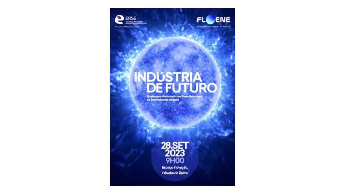 Workshop "Indústria de Futuro"