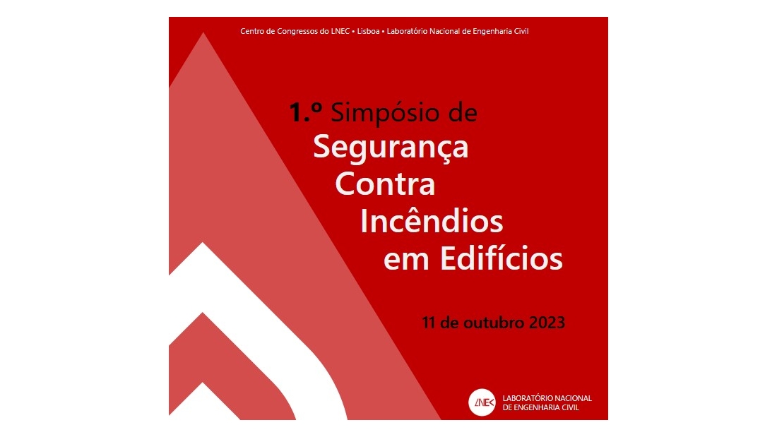 1.º Simpósio de Segurança Contra Incêndios em Edifícios