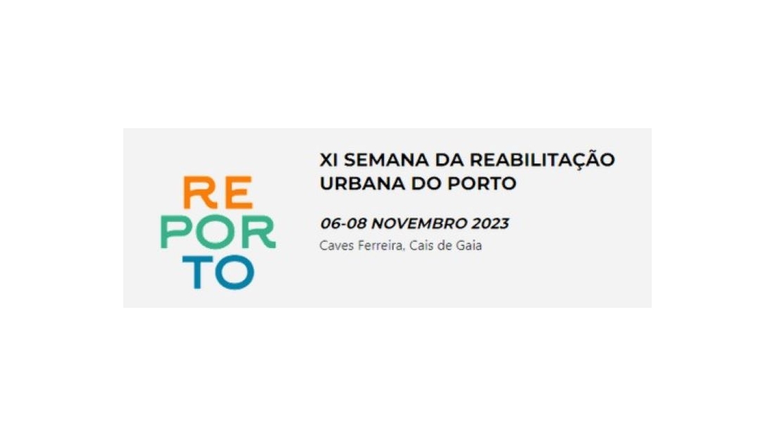 REPORTO 2023 - 11.ª Semana RU Porto