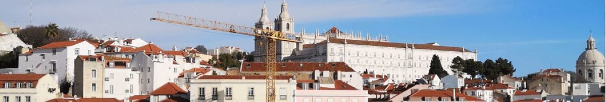 Seminário "Os desafios da Habitação e da Reabilitação"