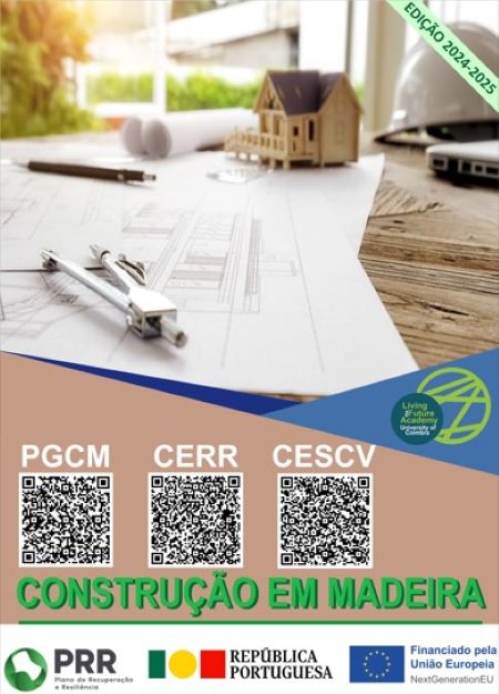 Cursos de Pós-Graduação e Especialização