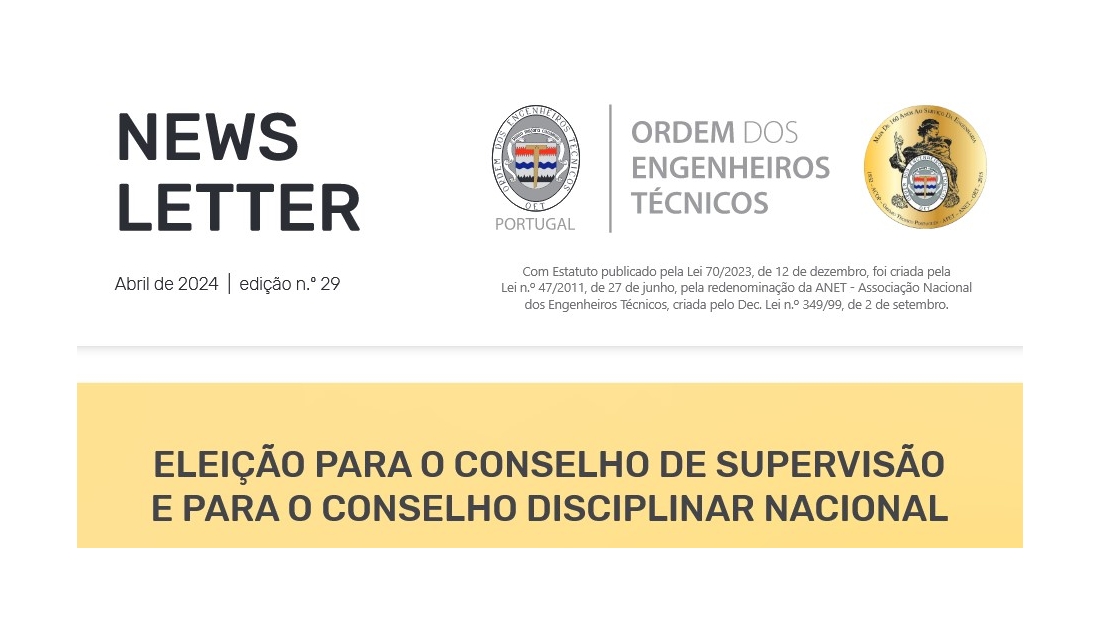 OET Newsletter