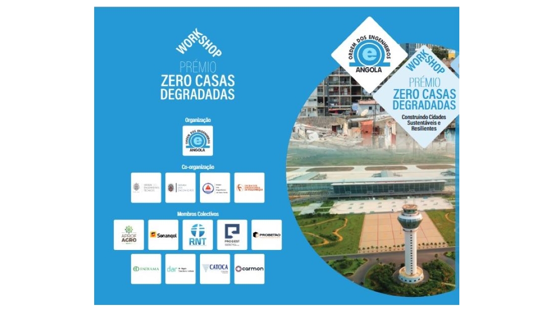 OET presente no Workshop