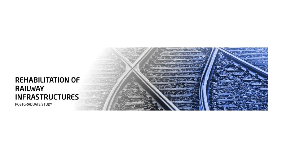 Pós-Graduação em Reabilitação de Infraestruturas