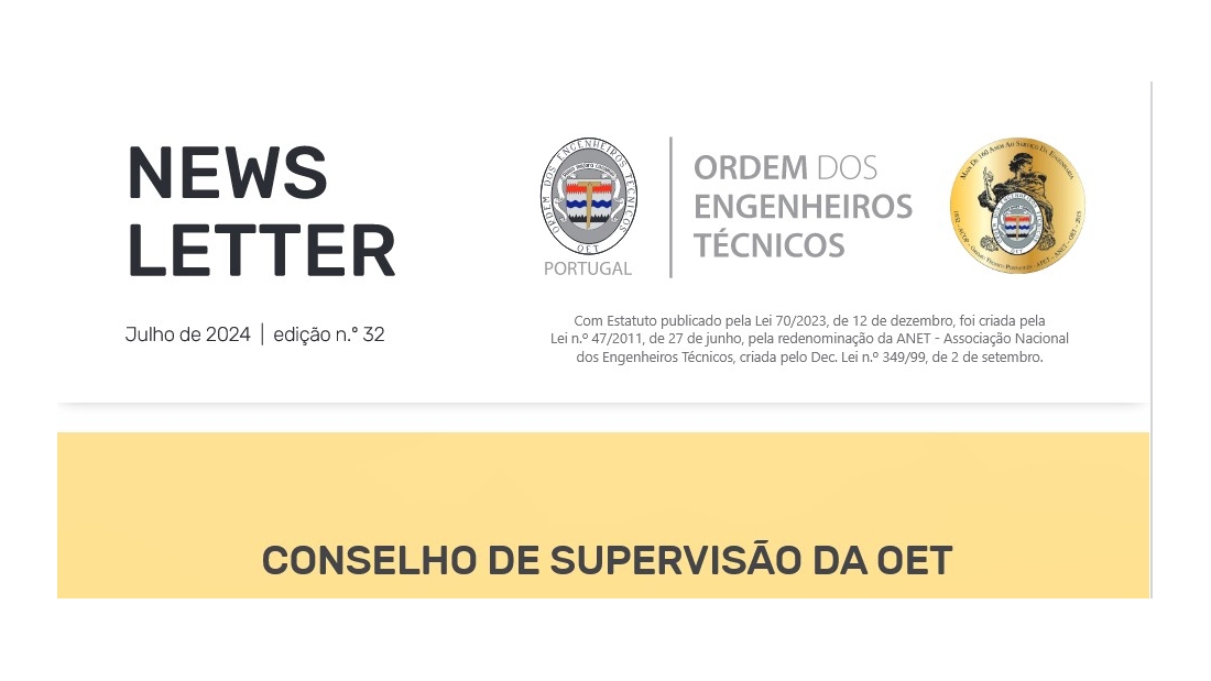 OET Newsletter