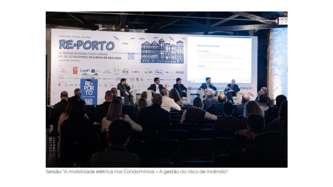 Mobilidade elétrica exige adequação nas infraestruturas e na legislação
