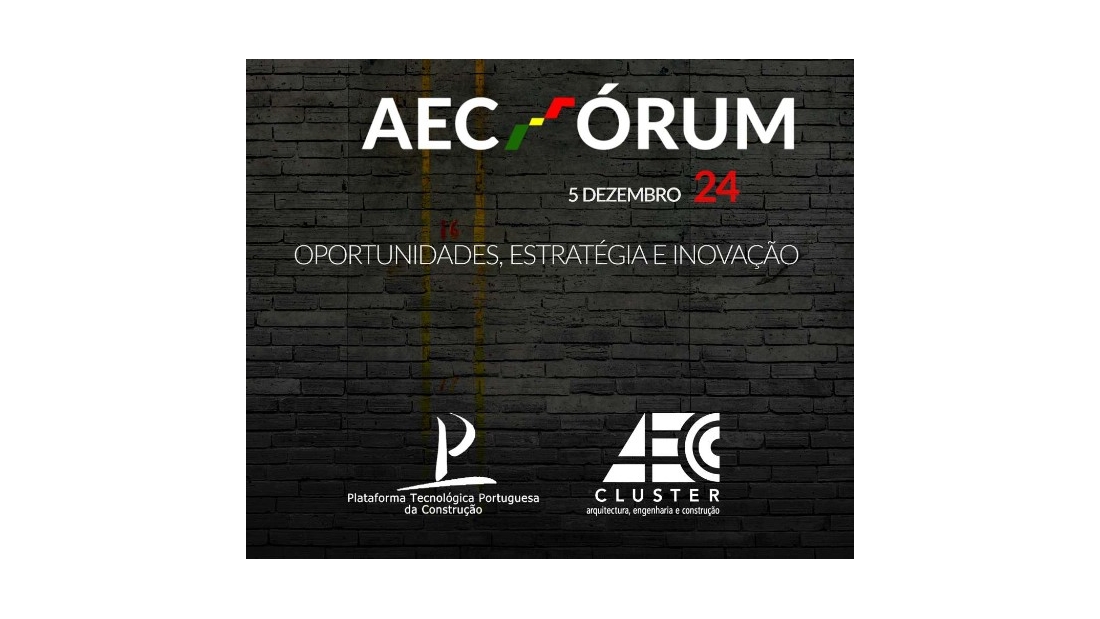 AEC FÓRUM 2024 - OPORTUNIDADES, ESTRATÉGIA E INOVAÇÃO