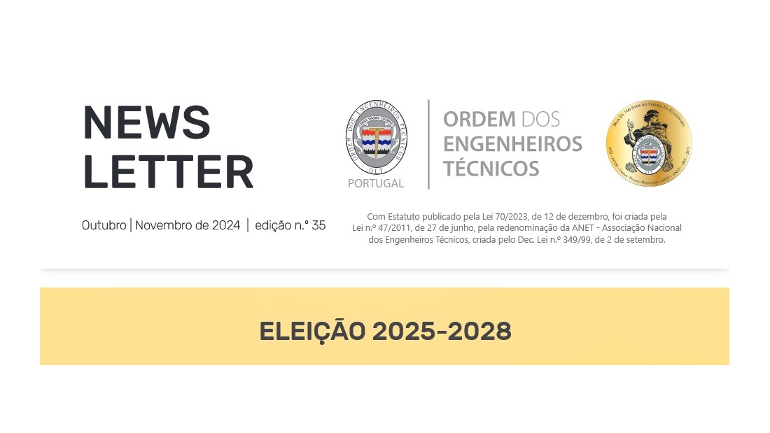 OET Newsletter