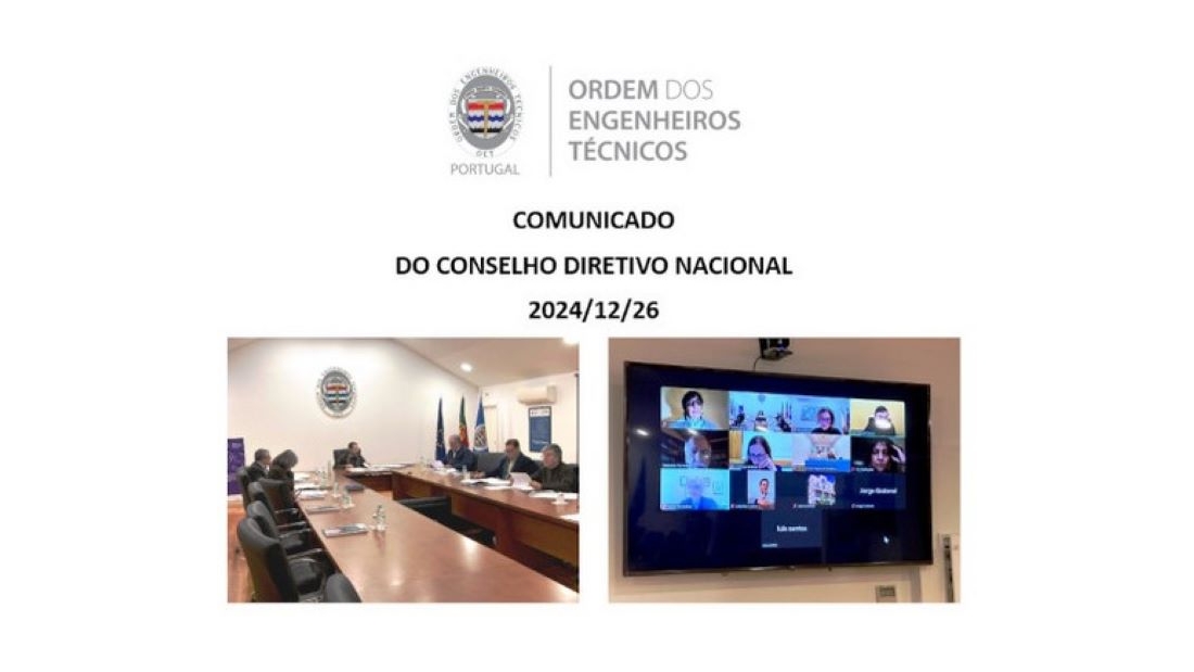 Comunicado CDN de