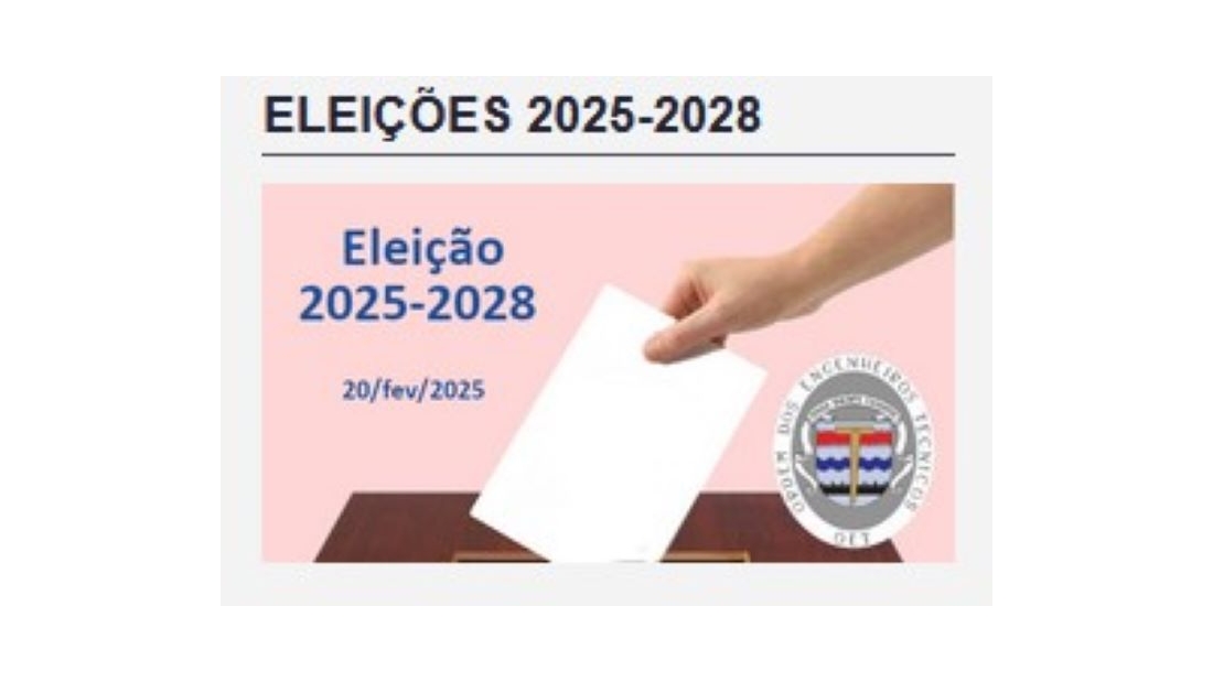 Eleições da OET