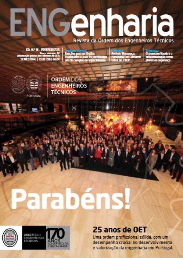 Revista ENGenharia n.º 18
