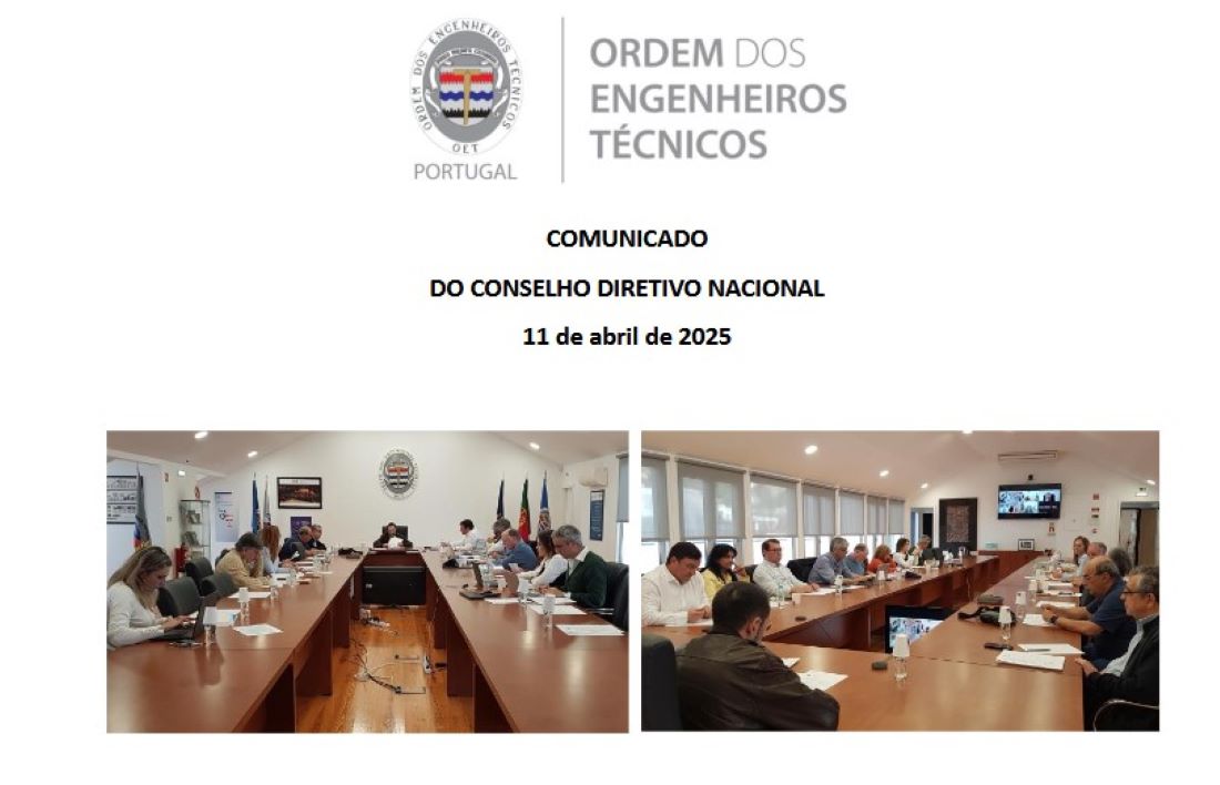 Comunicado CDN de