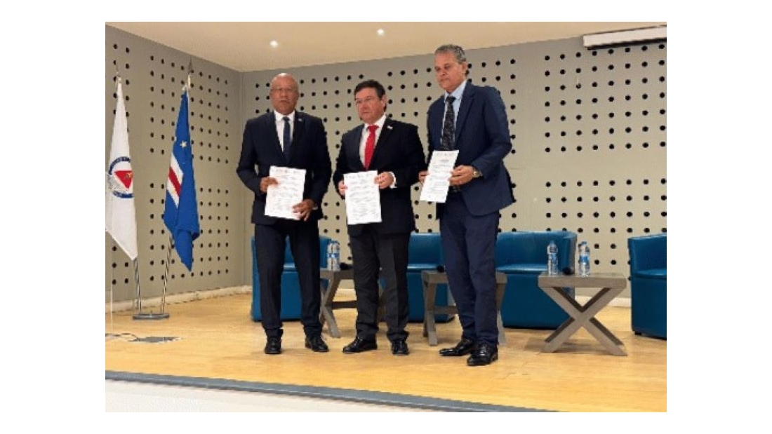 Protocolo de Reciprocidade