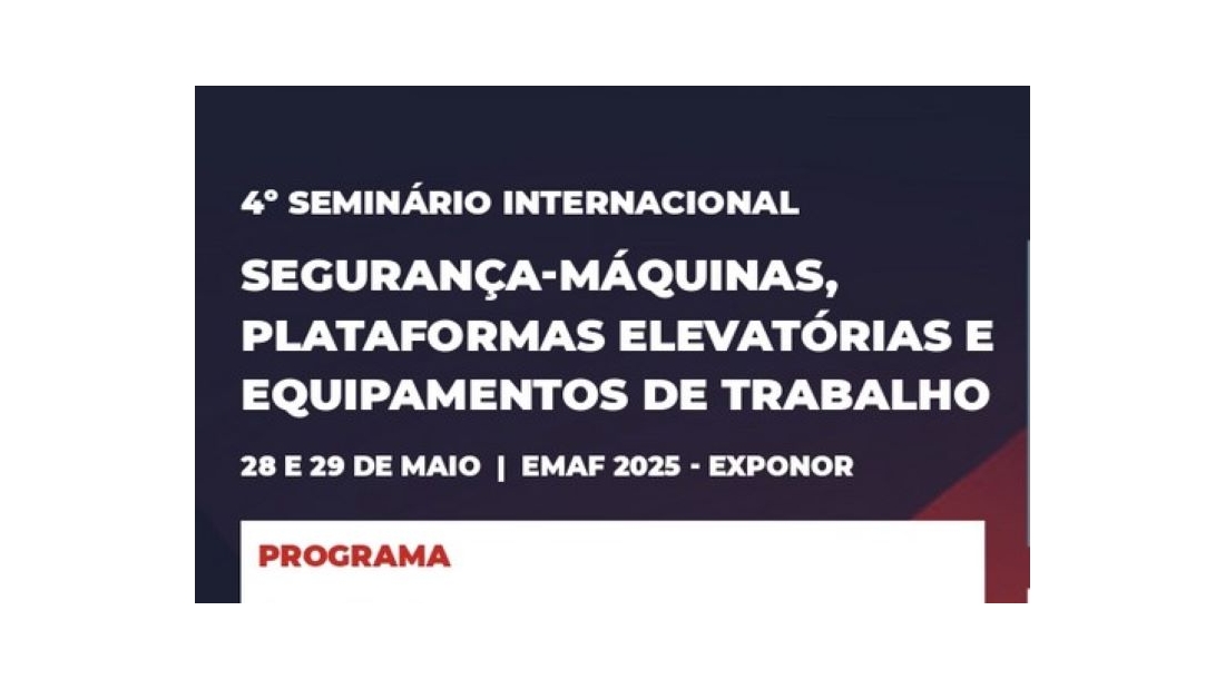 Programa 4º Seminário Internacional